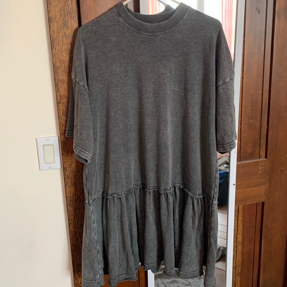 T-Shirt dress